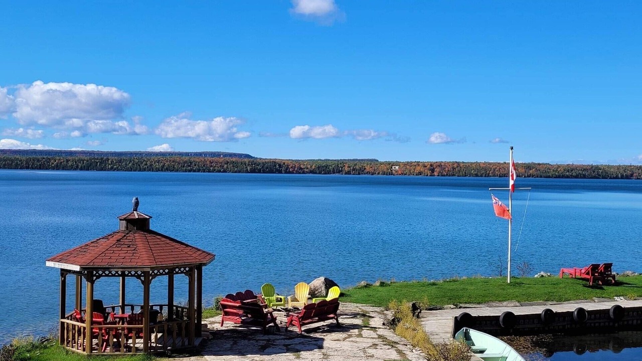 Photo of Outdoor in Manitoulin District