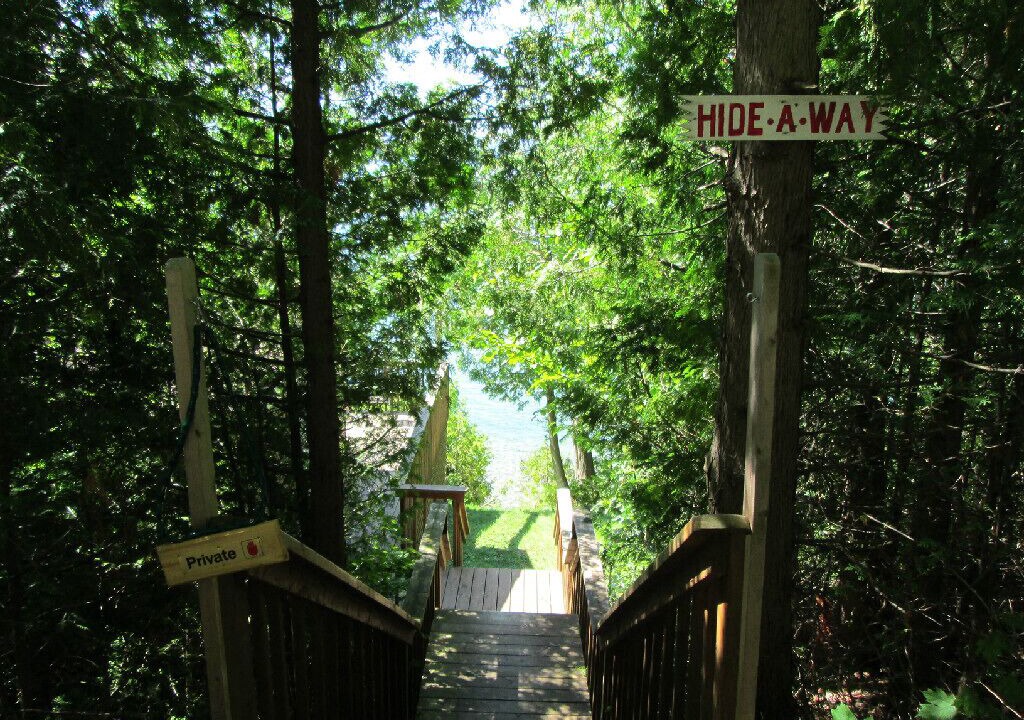 Photo of Outdoor in Manitoulin District