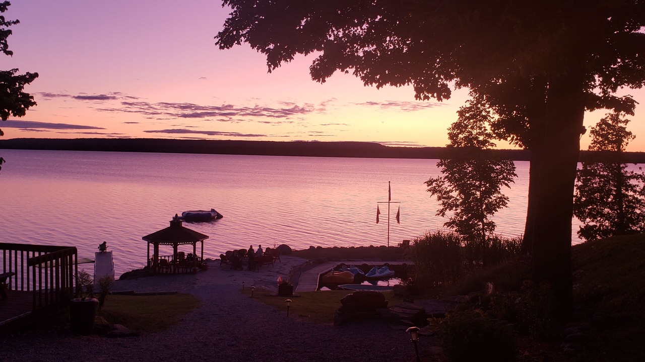 Photo of Outdoor in Manitoulin District