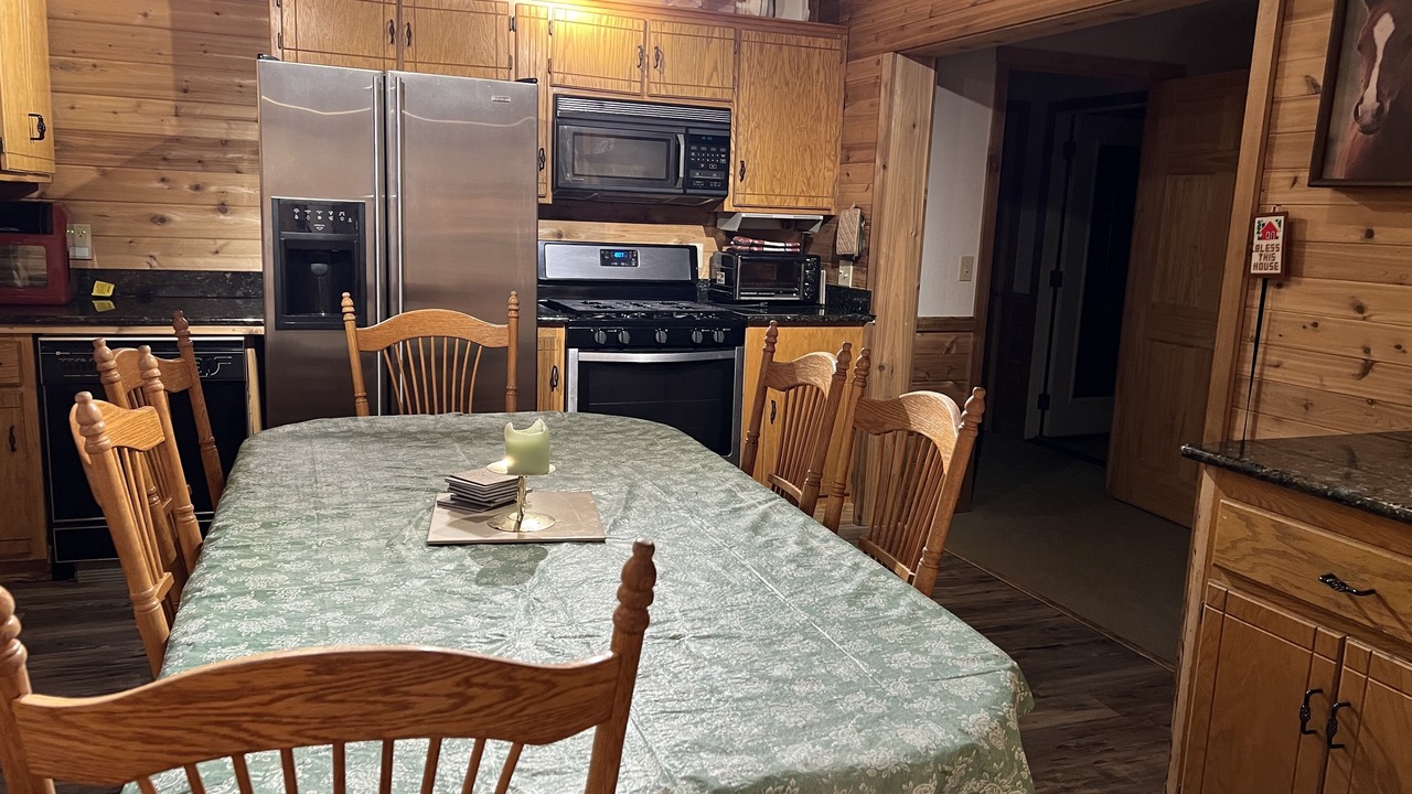 Photo of Kitchen in Clearwater