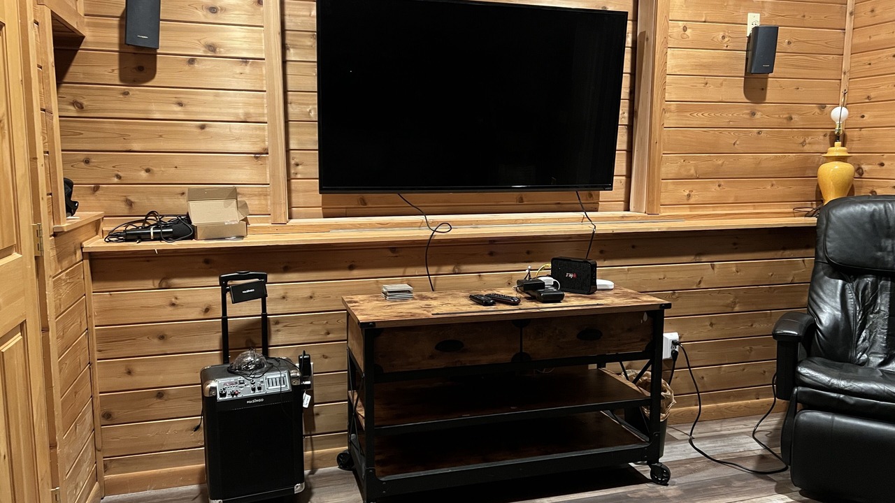 Photo of Livingroom in Clearwater