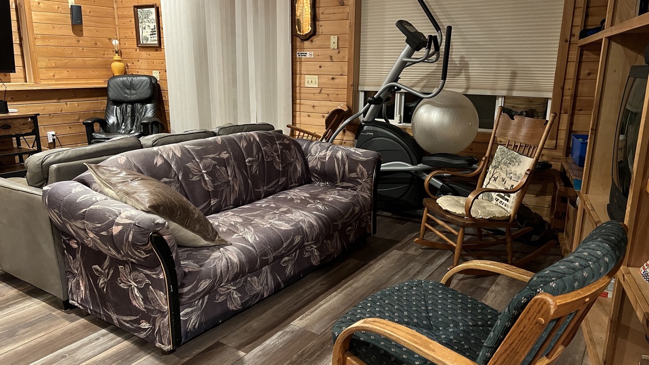 Photo of Livingroom in Clearwater