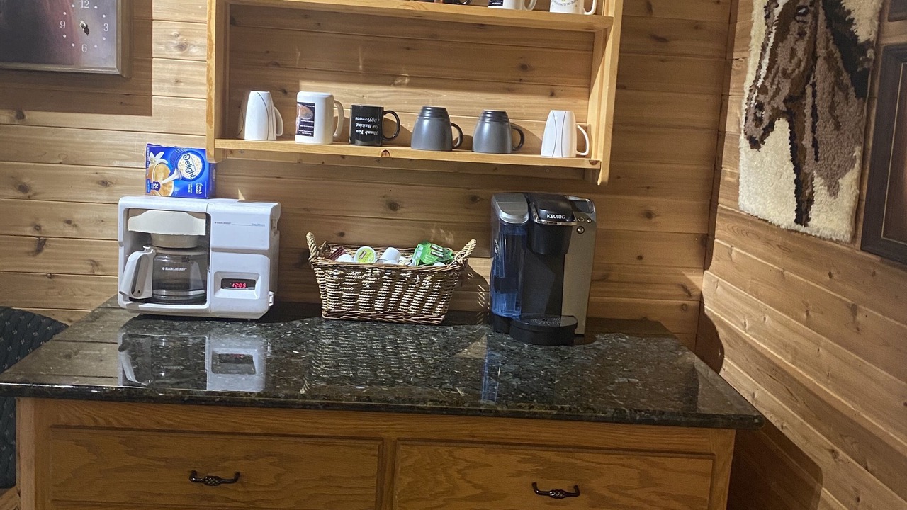 Photo of Kitchen in Clearwater