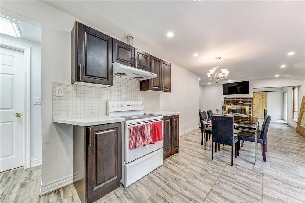 Photo of Kitchen in Fenelon Falls