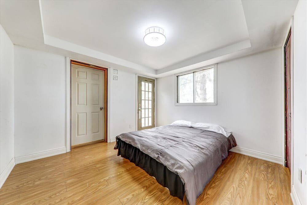 Photo of Bedroom in Fenelon Falls