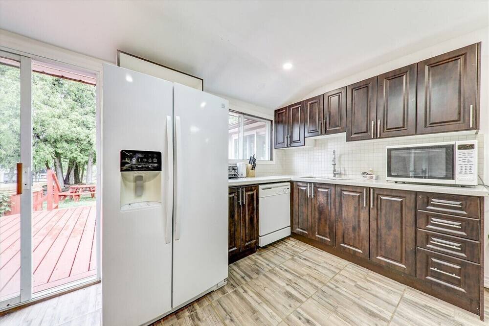 Photo of Kitchen in Fenelon Falls