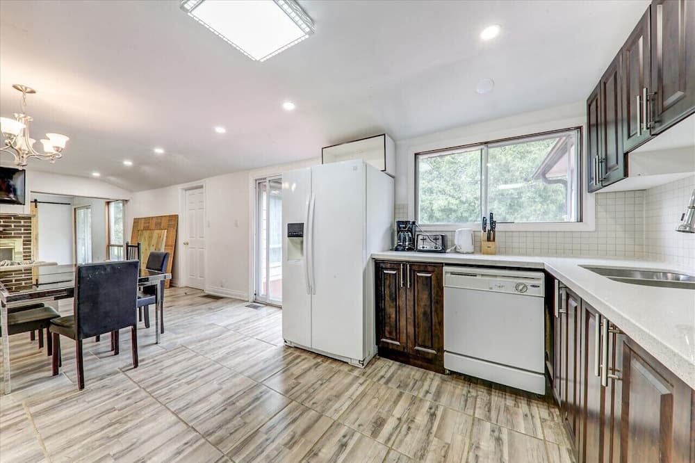 Photo of Kitchen in Fenelon Falls