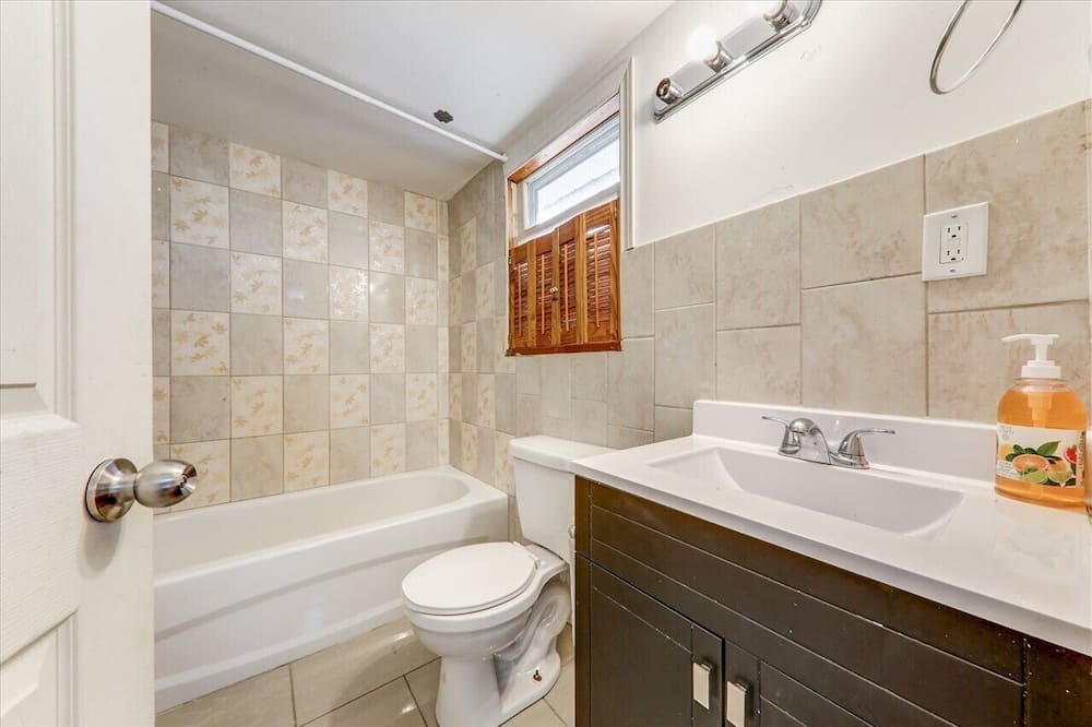 Photo of Bathroom in Fenelon Falls