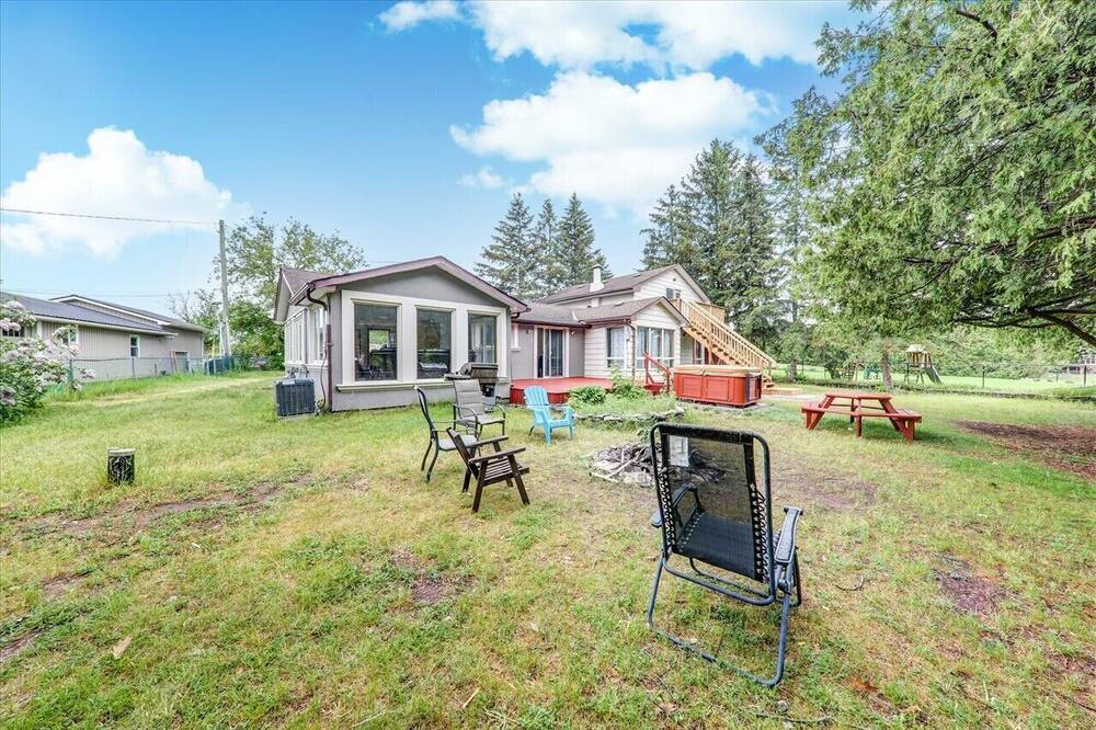 Photo of Outdoor in Fenelon Falls