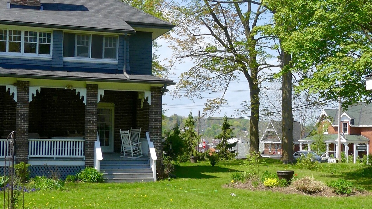 Photo of Outdoor in Midland