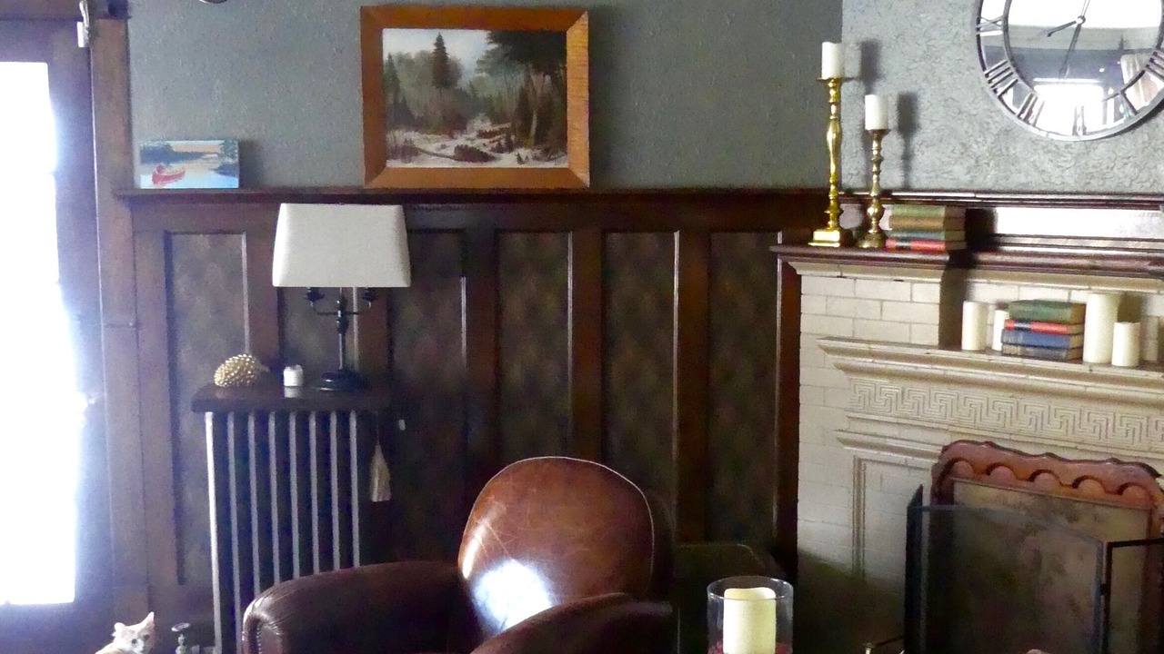 Photo of Livingroom in Midland