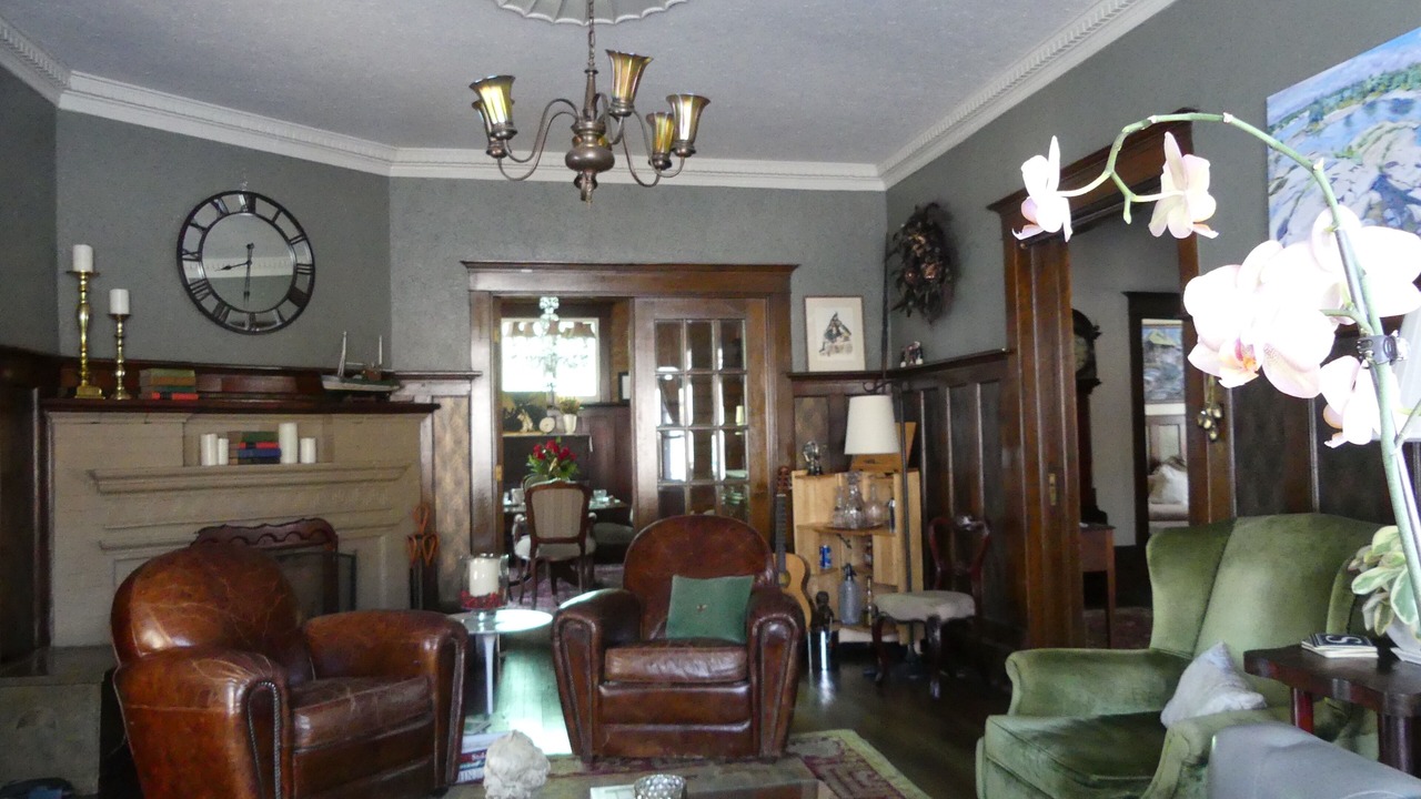 Photo of Livingroom in Midland