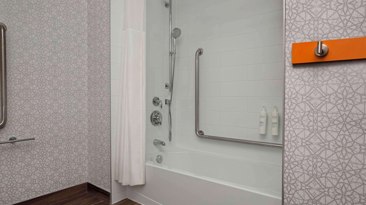 Photo of Bathroom in Port Hope