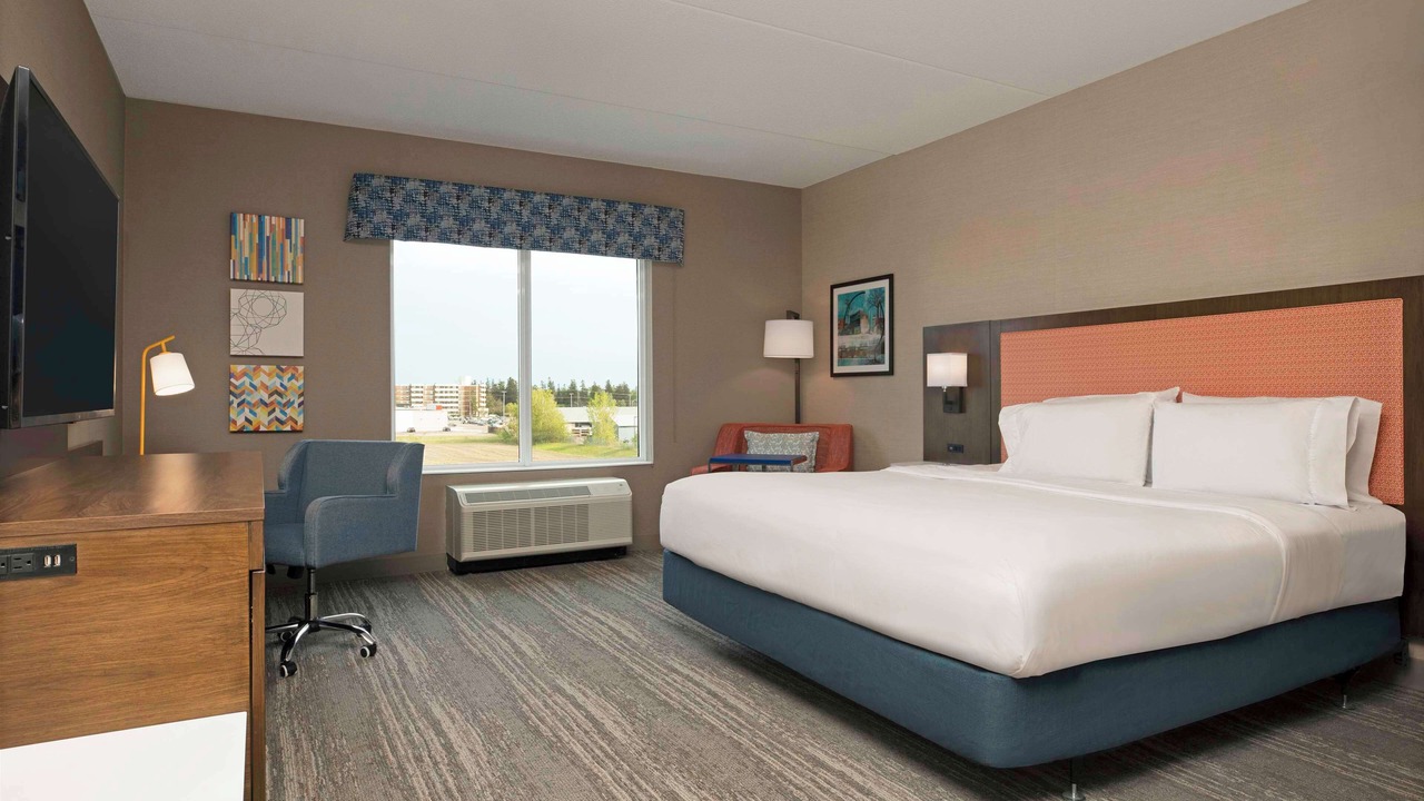 Photo of Bedroom in Port Hope