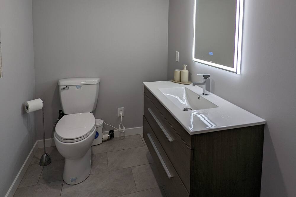 Photo of Bathroom in Montague