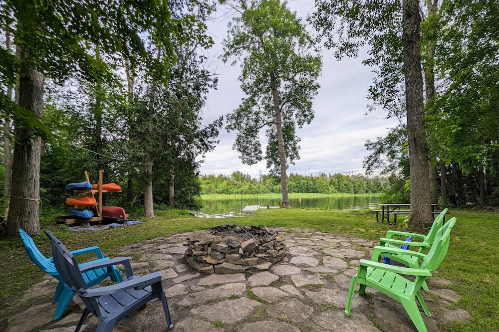 Photo of Outdoor in Montague