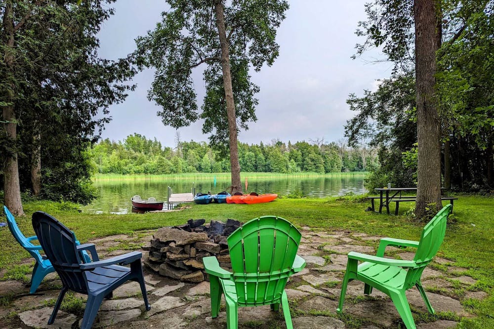 Photo of Outdoor in Montague