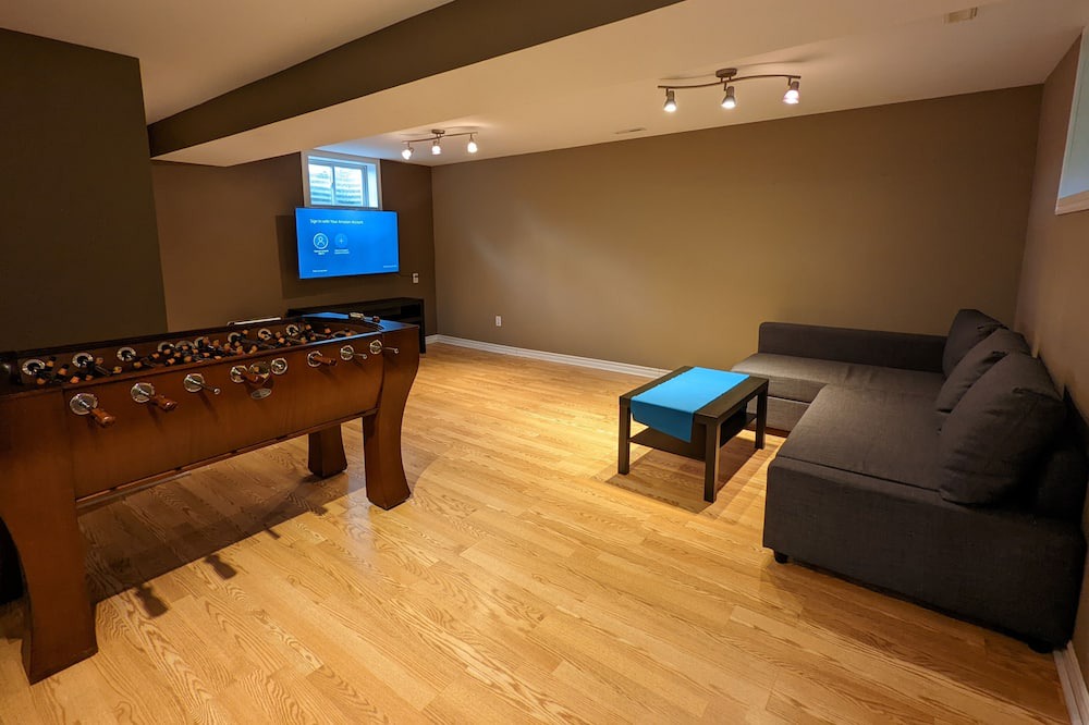 Photo of Livingroom in Montague