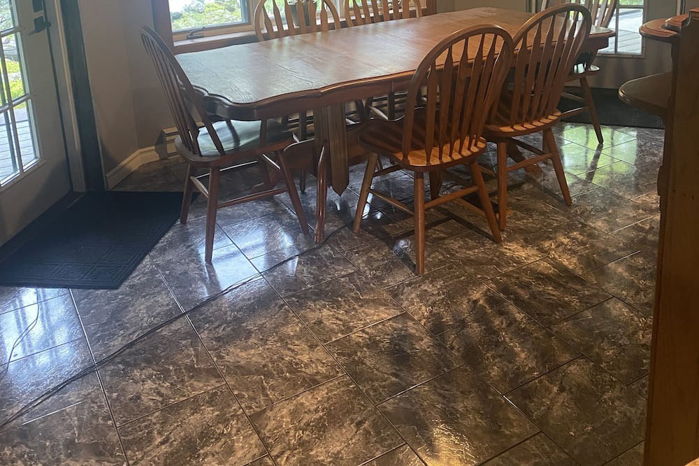 Photo of Kitchen in Frontenac