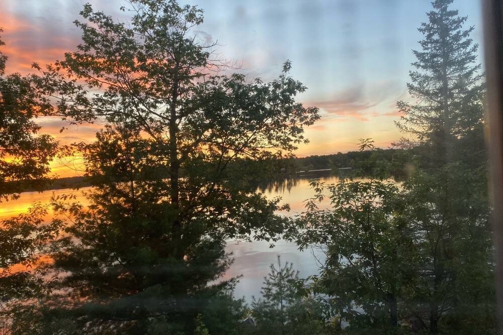 Photo of Outdoor in Frontenac