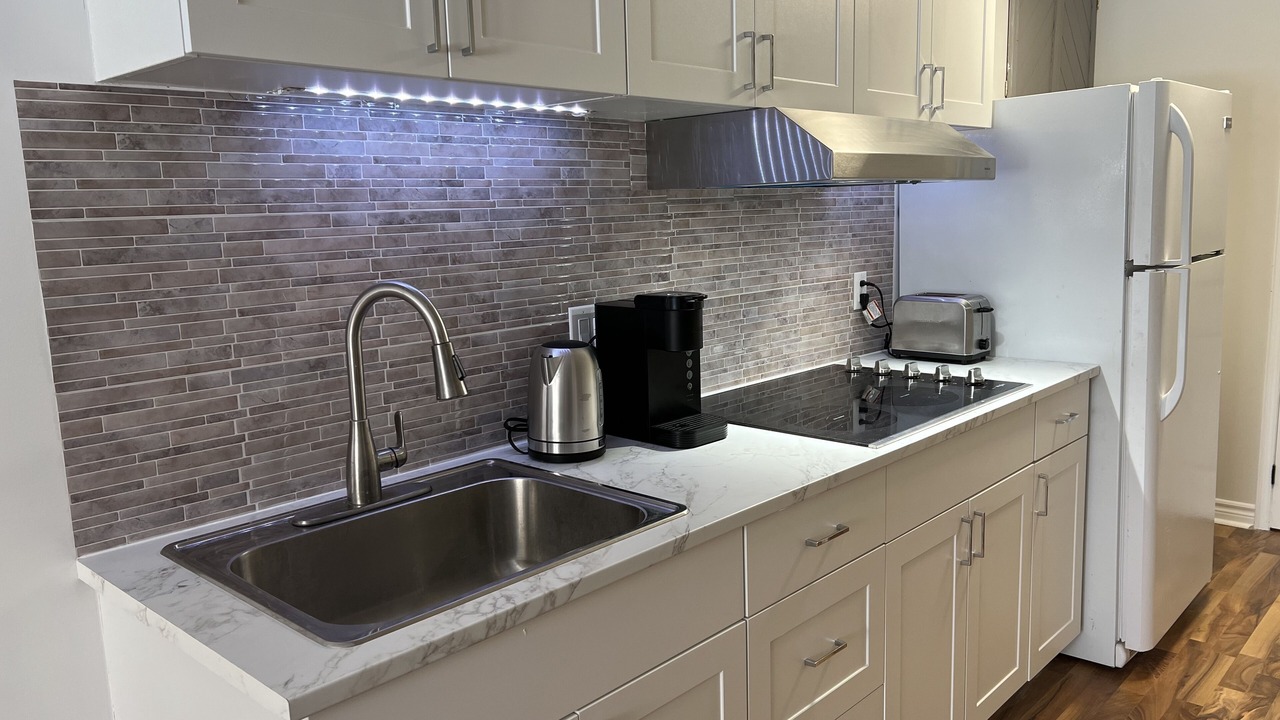 Photo of Kitchen in Midhurst
