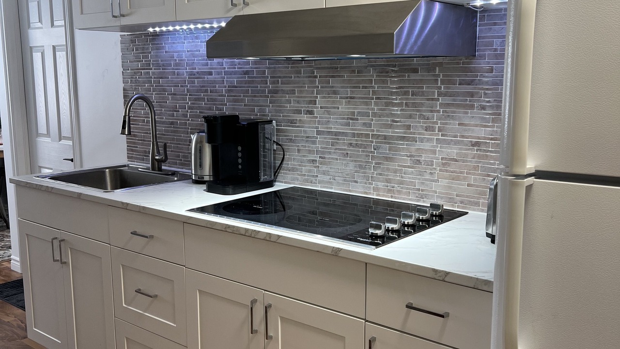 Photo of Kitchen in Midhurst