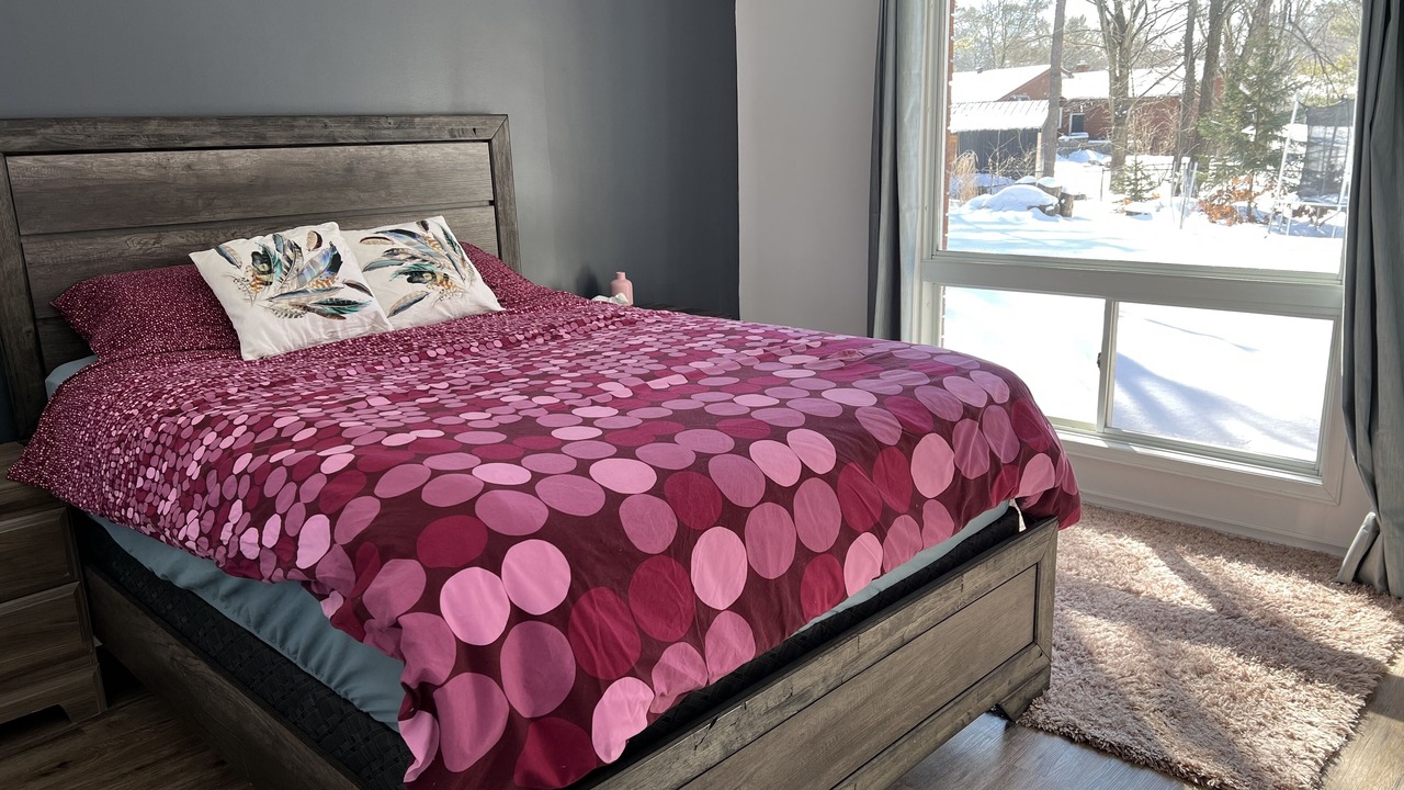 Photo of Bedroom in Midhurst