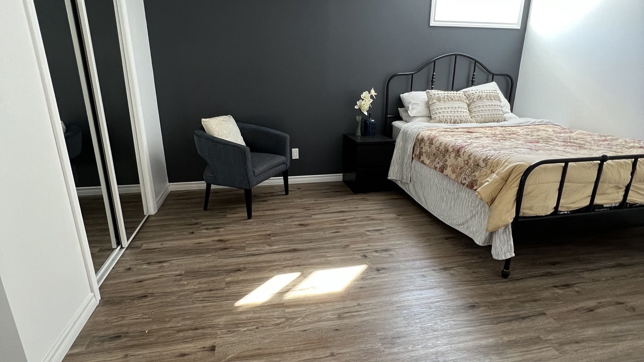 Photo of Bedroom in Midhurst