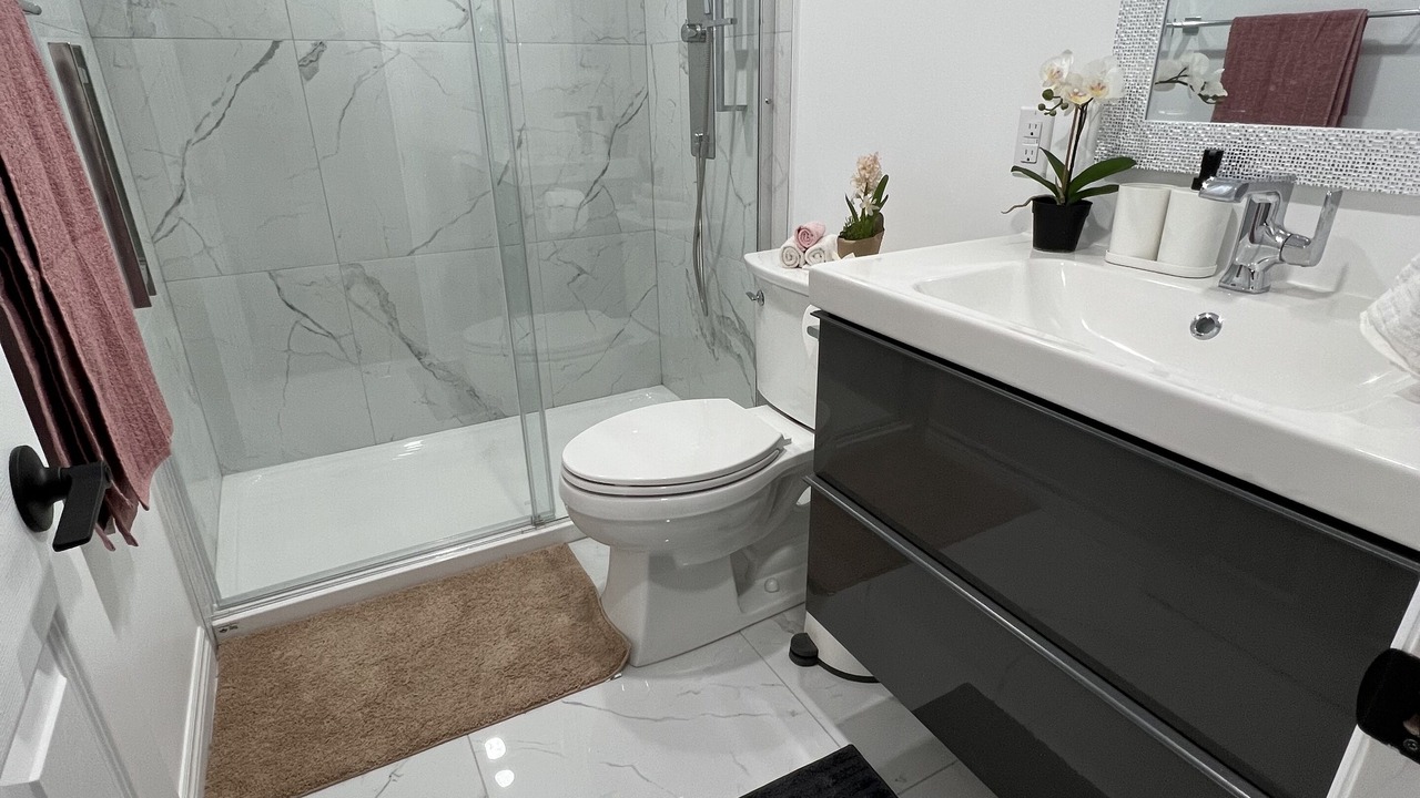 Photo of Bathroom in Midhurst