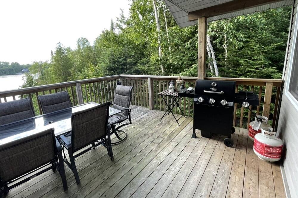 Photo of Patio Balcony in Dunchurch