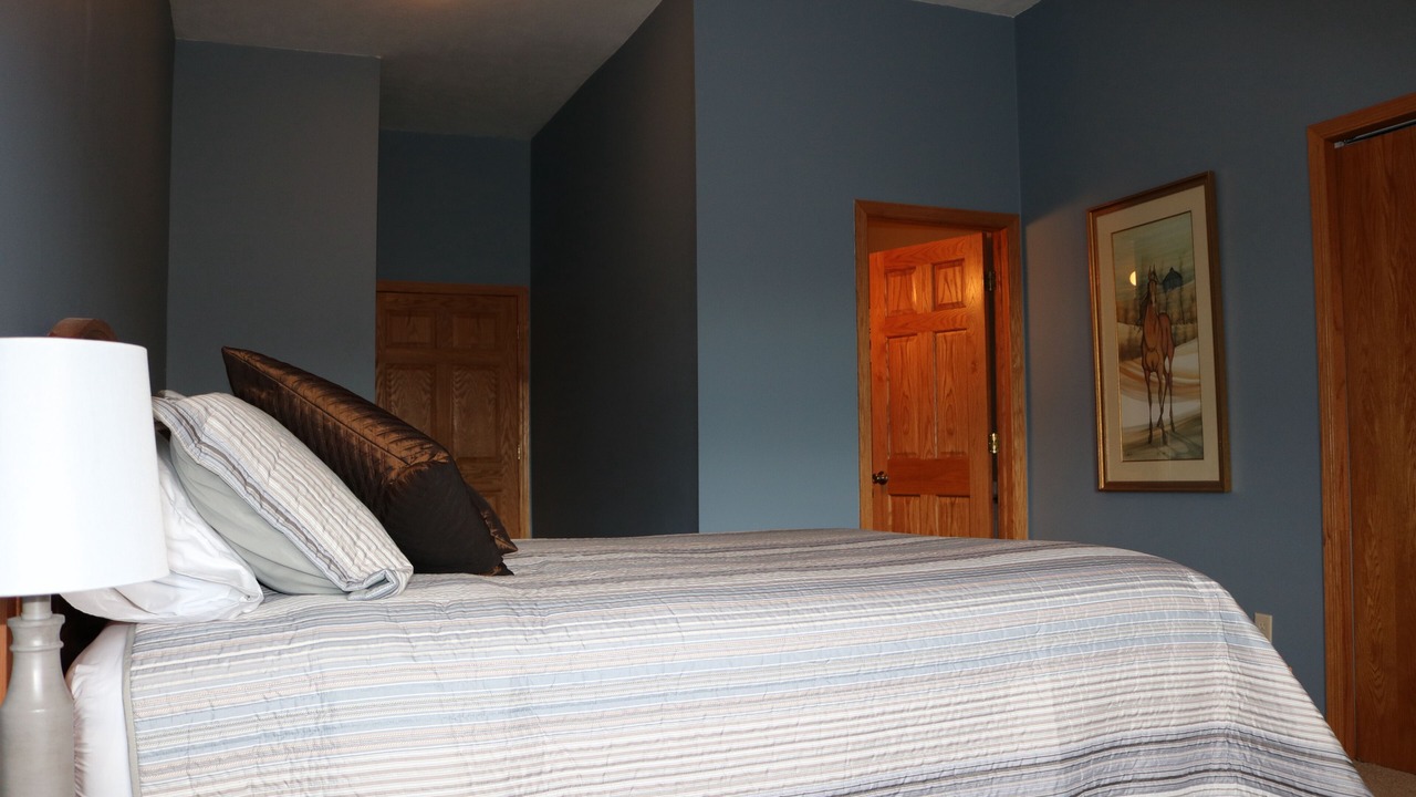 Photo of Bedroom in Cambridge
