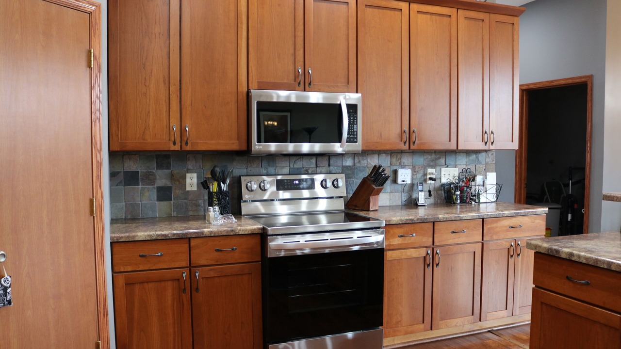 Photo of Kitchen in Cambridge