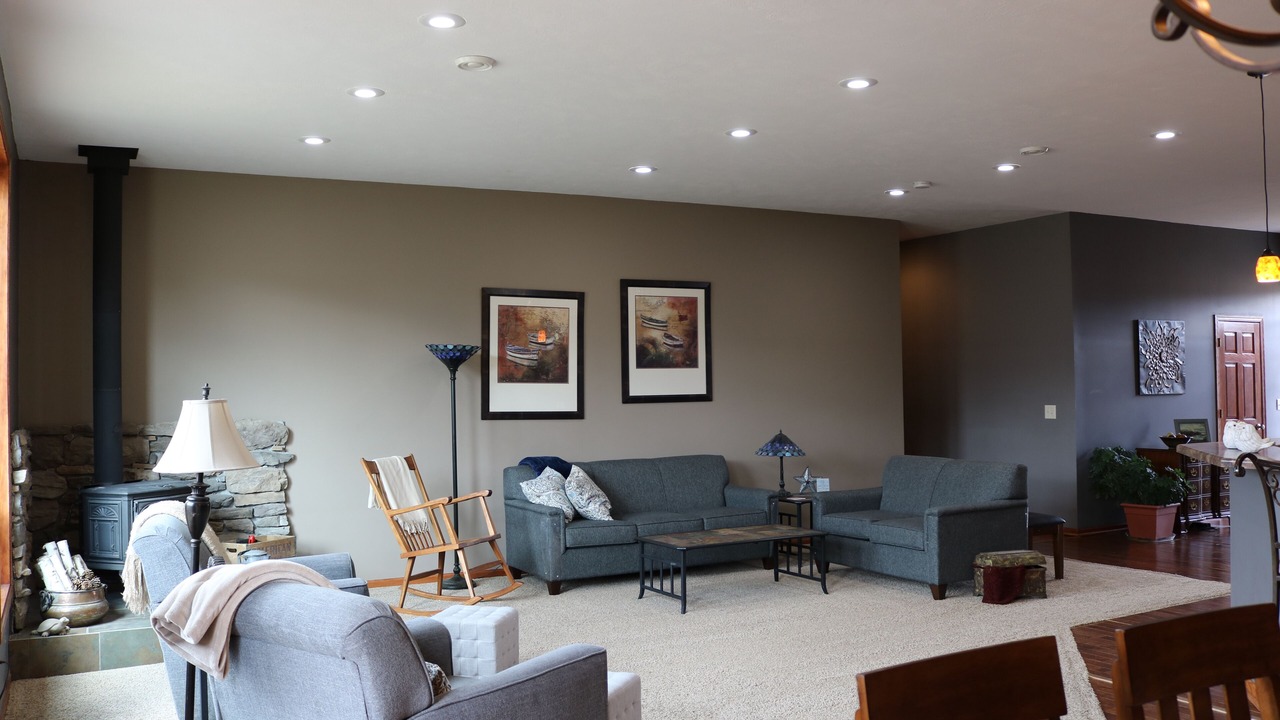 Photo of Livingroom in Cambridge