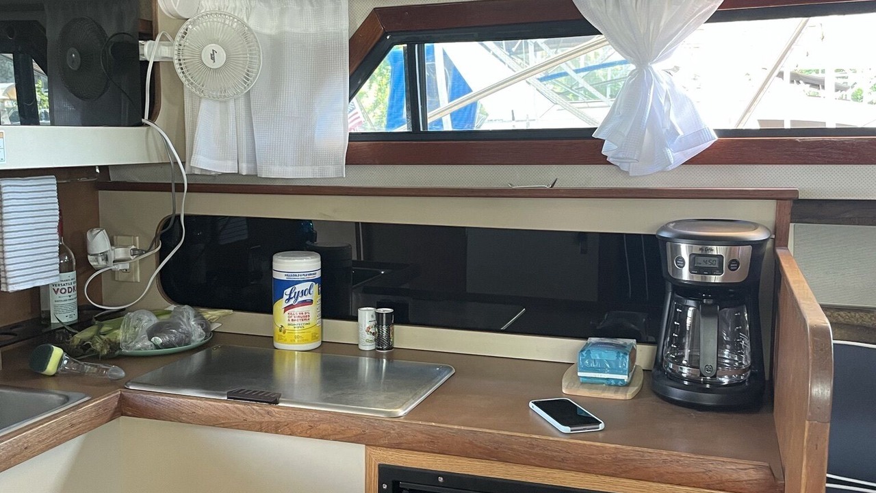 Photo of Kitchen in Inver Grove Heights