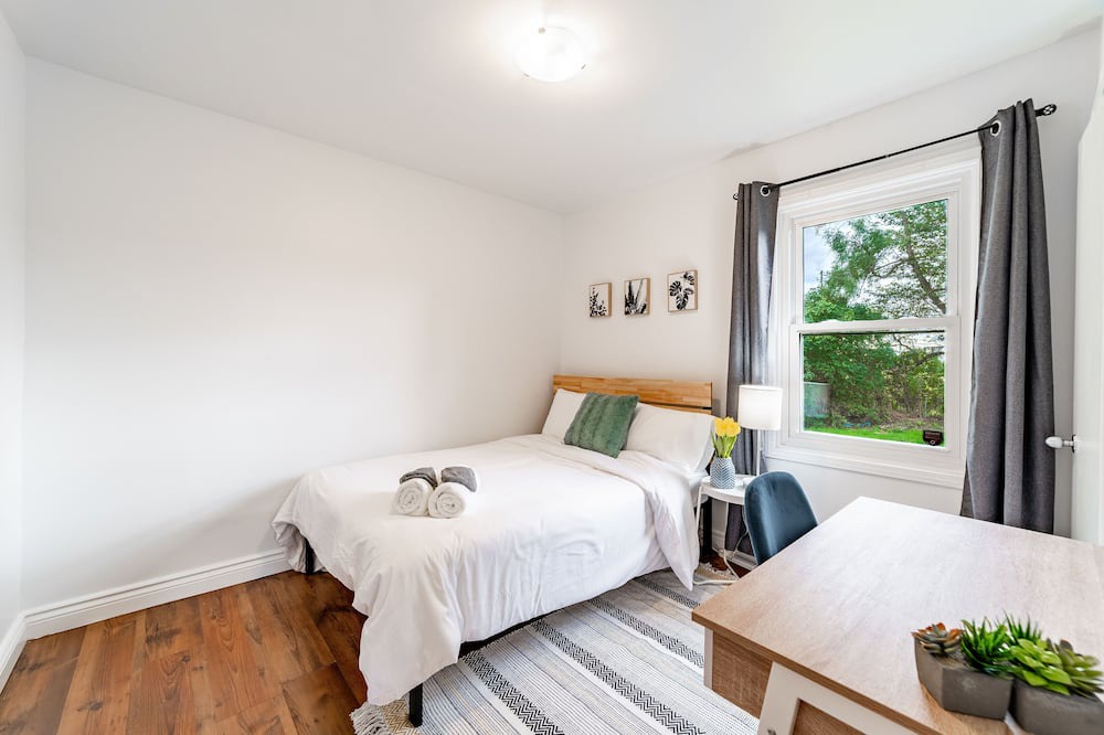 Photo of Bedroom in Argyle