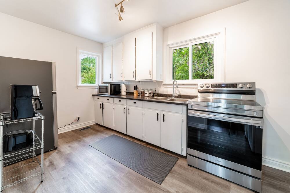 Photo of Kitchen in Argyle