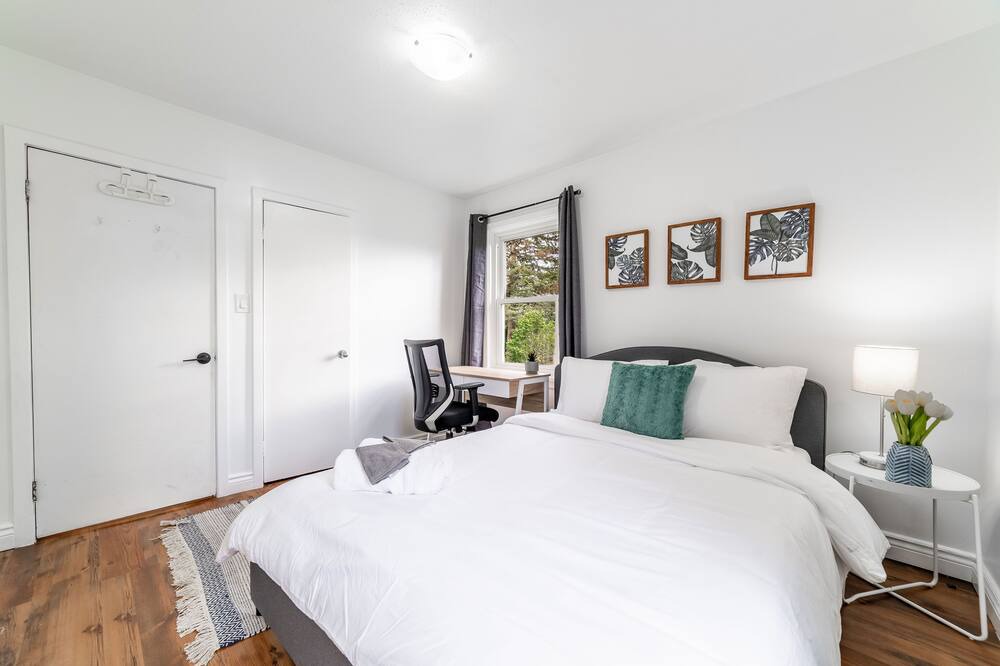 Photo of Bedroom in Argyle