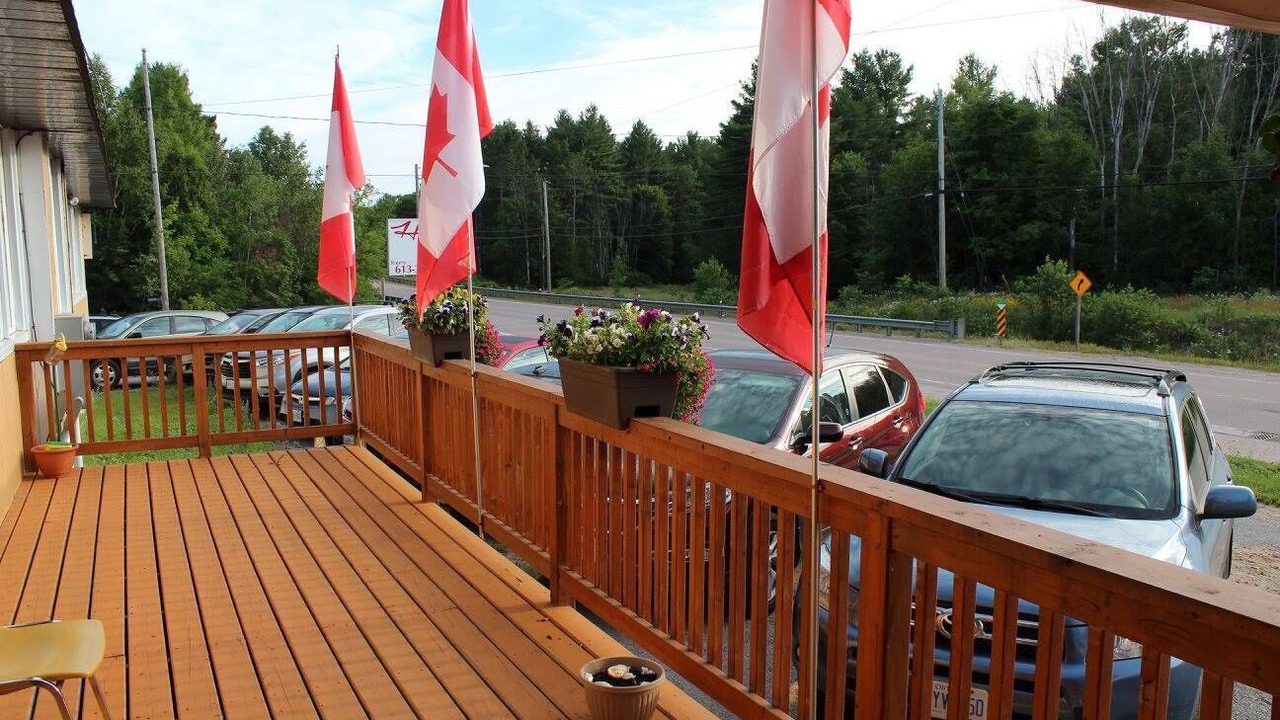 Photo of Patio Balcony in Cloyne