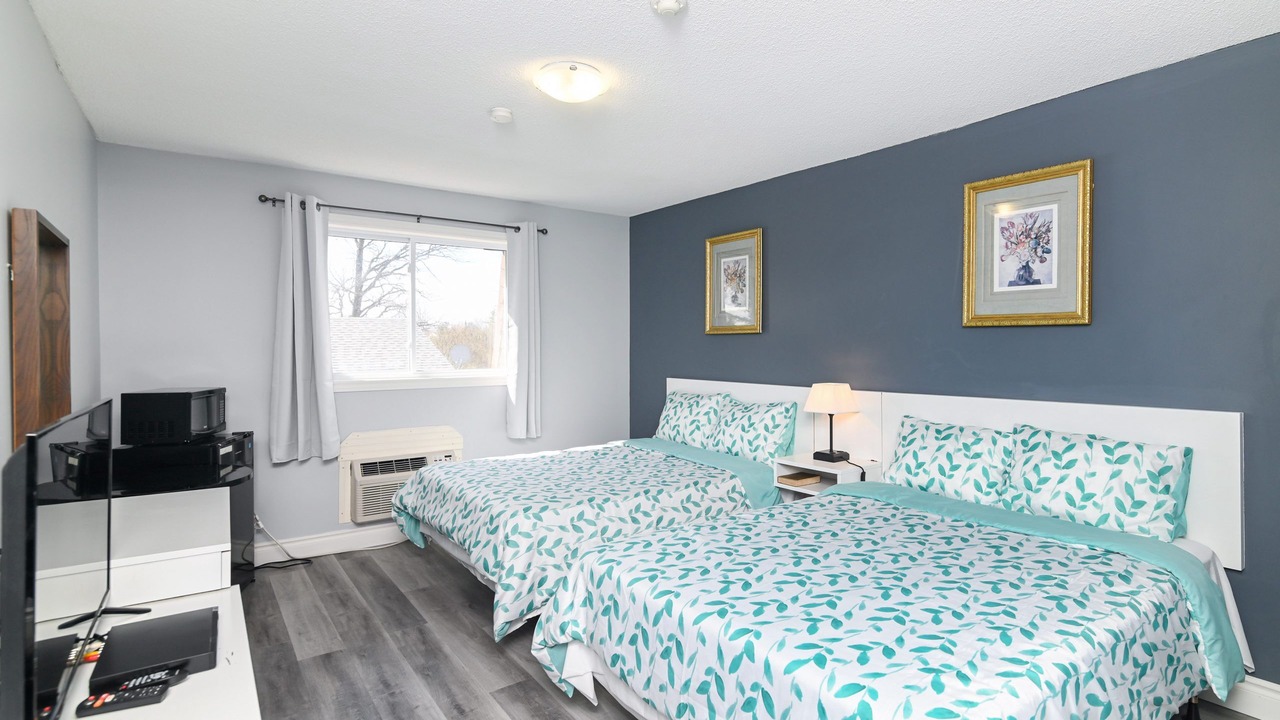 Photo of Bedroom in Cloyne