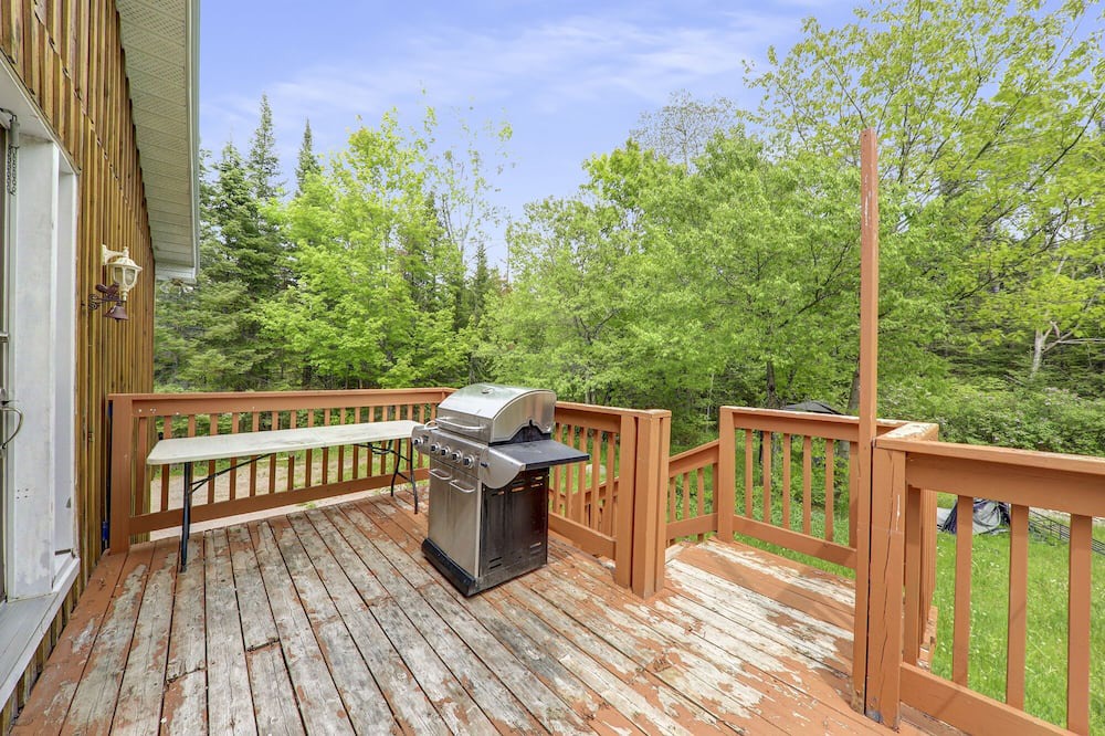 Photo of Patio Balcony in Bexley