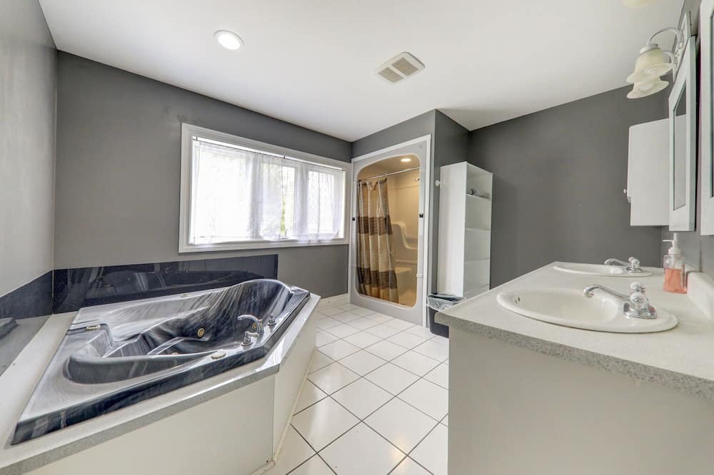 Photo of Bathroom in Bexley