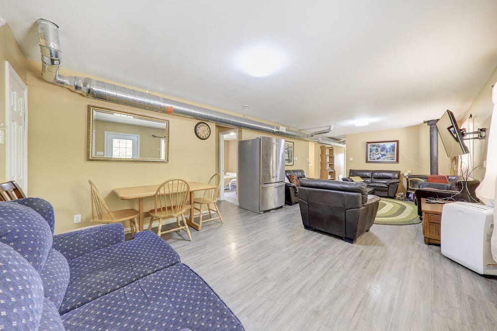 Photo of Livingroom in Bexley
