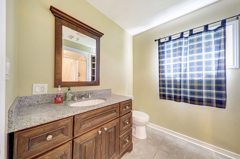 Photo of Bathroom in Bexley