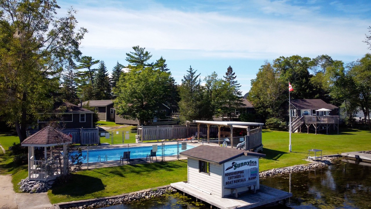 Photo of Outdoor in Port Severn