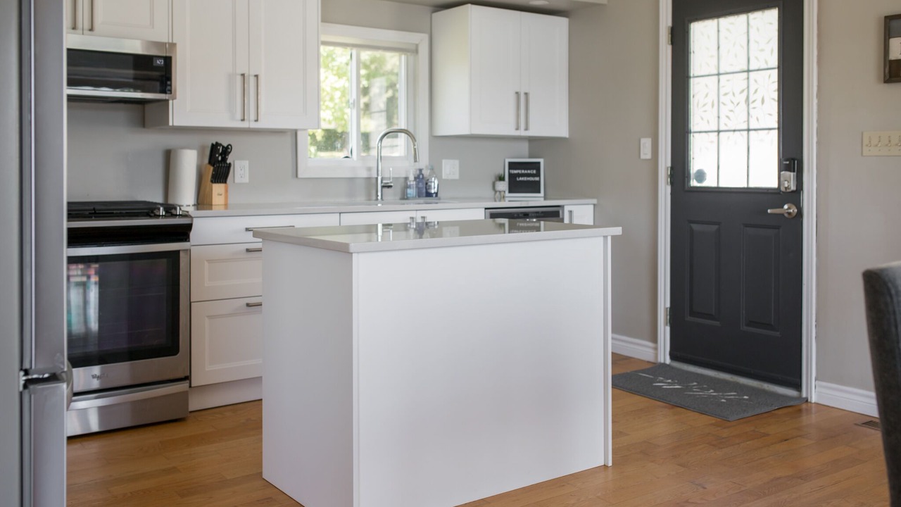 Photo of Kitchen in Athens