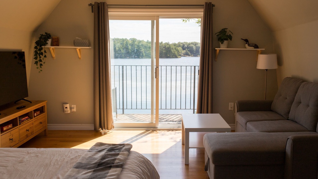 Photo of Livingroom in Athens