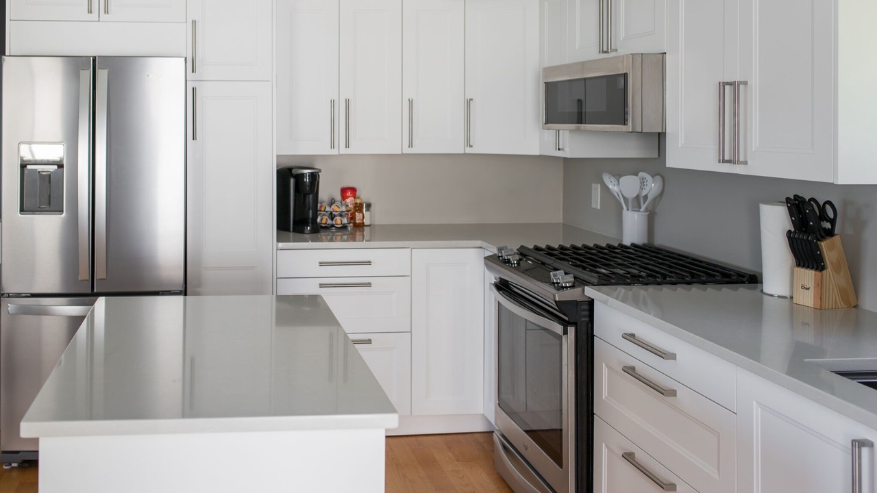 Photo of Kitchen in Athens
