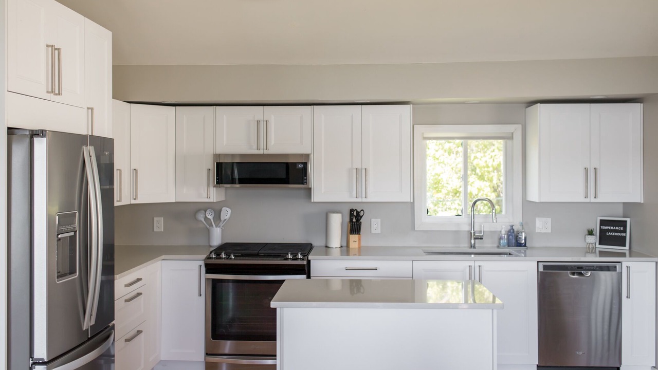 Photo of Kitchen in Athens