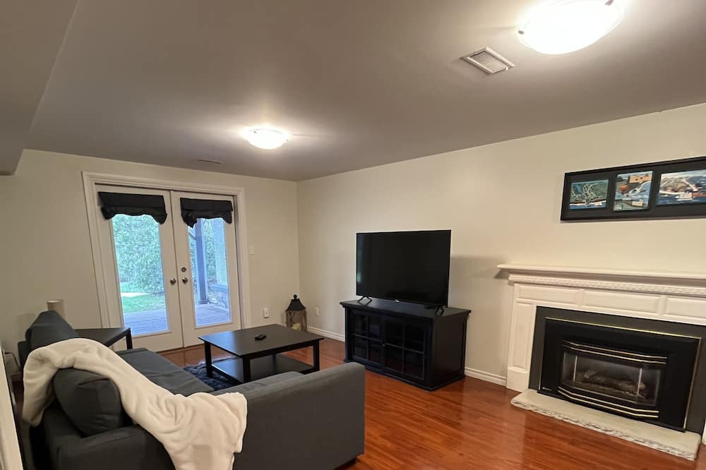 Photo of Bedroom in Peterborough
