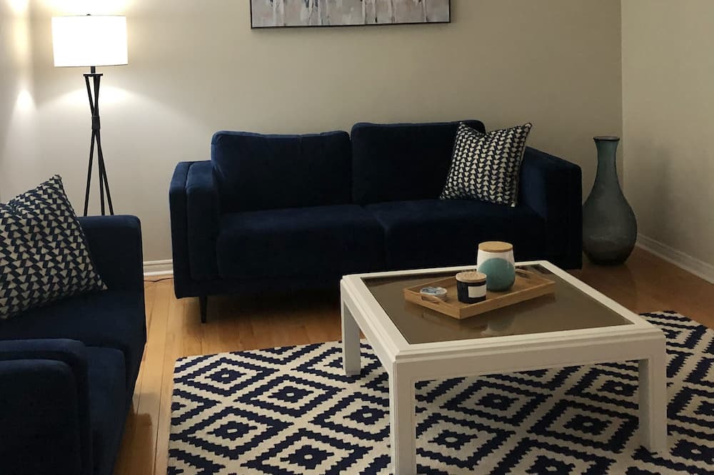 Photo of Livingroom in Peterborough